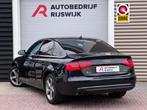 Audi A4 Limousine 1.8 TFSI Business Edition B&O/Xenon/Navi, Auto's, Audi, Euro 5, Gebruikt, 4 cilinders, Zwart