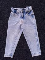 Jeans spijkerbroek maat 92 mom fit Next, Ophalen of Verzenden, Zo goed als nieuw, Jongen, Broek