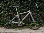 Jeugd racefiets - Klassieker!, Fietsen en Brommers, Fietsen | Racefietsen, Gebruikt, Aluminium, Minder dan 49 cm, Ophalen