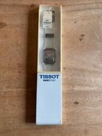 Uurwerk Tissot Two Timer skeleton in box, Overige merken, Staal, Polshorloge, Nieuw