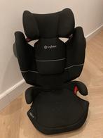 Cybex Solution M-fix SL incl babysteun, Kinderen en Baby's, Autostoeltjes, Gebruikt, 15 t/m 36 kg, Verstelbare rugleuning, Isofix