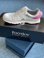 Golfschoenen dames Footjoy maat 39, Kleding | Dames, Overige typen, Maat 38/40 (M), Footjoy, Wit