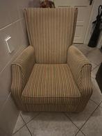 Stoel, Gebruikt, Bruin, Klassiek, Ophalen of Verzenden