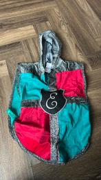 Efteling ridderpak, Dieren en Toebehoren, Ophalen, Zo goed als nieuw, Hondenjas