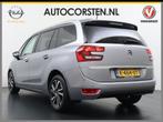 Citroën Grand C4 Spacetourer 1.2T 131pk Automaat 7-Persoons, C4 (Grand) Picasso, Origineel Nederlands, Bedrijf, 1379 kg