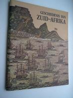 Geschiedenis van Zuid-Afrika. W J. de Kock 8 foto's, Boeken, Ophalen of Verzenden, Zo goed als nieuw, Afrika