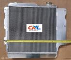 Radiateur 1987-2006 JEEP WRANGLER YJ/TJ 2.4L-4.2L, Auto-onderdelen, Motor en Toebehoren, Nieuw, Ophalen of Verzenden