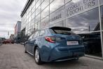 Toyota Corolla Touring Sports 1.8 Hybrid Dynamic |Trekhaak |, Gebruikt, 4 cilinders, Blauw, Corolla