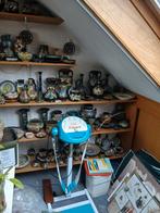 Super grote verzameling plateel 135 stuks in 1 koop, Ophalen