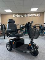 Driewiel scootmobiel | Mango Panther 3S | Inruil-Koopje, 10 km/u of minder, Zorgbroeder, Zoom 19, Info@zorgbroeder.nl