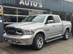Dodge Ram 1500 5.7 V8 CrewCab Laramie, Auto's, Automaat, Gebruikt, 5654 cc, 2585 kg