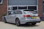 Audi A6 Avant 3.0 TDI BiT 326pk Quattro Competition, Automaat, Gebruikt, 1905 kg, Leder