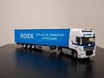 Tekno DAF XF Roek Hoogezand, Ophalen of Verzenden, Zo goed als nieuw, Bus of Vrachtwagen, Tekno