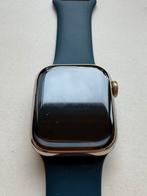Apple Watch Roestvrij staal, Sieraden, Tassen en Uiterlijk, Smartwatches, GPS, Ophalen