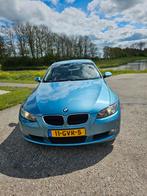 BMW 3-Serie (e90) 2.0 I 320 Coupe 2008 Blauw, Origineel Nederlands, Te koop, 163 pk, 1400 kg