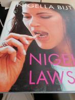 Kookboek een plezierige en ontspannen bezigheid Nigella Bijt, Boeken, Ophalen of Verzenden, Zo goed als nieuw, Nigella Lawson