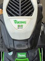Viking MB 4 RTP Mulchmaaier - Benzine, Ophalen, Gebruikt, Mulchfunctie, Benzine-grasmaaier