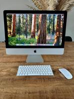 Apple iMac 2017 Retina 4K - 21.5-inch  - Logic en FCP, Ophalen, IMac, Zo goed als nieuw, 21.5-inch