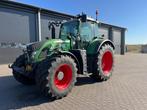 FENDT FENDT 724 VARIO WG4001, Fendt
