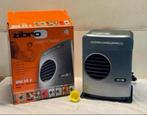 Zibro laser SRE 25 E - 110 m3 - petroleum kachel, Huis en Inrichting, Kachels, Ophalen, Overige brandstoffen, Petroleumkachel
