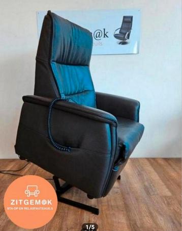 Zgan sta op stoelen/ stoel direct leverbaar!!  beschikbaar voor biedingen