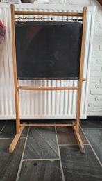 Antiek schoolbord, Ophalen, Zo goed als nieuw, Krijtbord