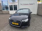 Audi A3 Limousine 30 TFSI Pro Line origineel nederlandse aut, Stof, Gebruikt, Euro 6, 116 pk