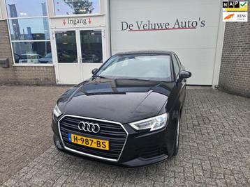 Audi A3 Limousine 30 TFSI Pro Line origineel nederlandse aut beschikbaar voor biedingen