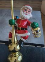 mr christmas topper, Diversen, Kerst, Ophalen of Verzenden, Gebruikt