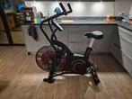 Airbike FitBike The Beast, Sport en Fitness, Fitnessapparatuur, Ophalen, Zo goed als nieuw, Metaal, Hometrainer