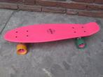 Kunststof Flipgrip Skateboard, Ophalen, Zo goed als nieuw