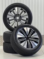 Mercedes Benz EQA EQB 19inch Velgen 5x112, Gebruikt, Banden en Velgen, Winterbanden, 235 mm