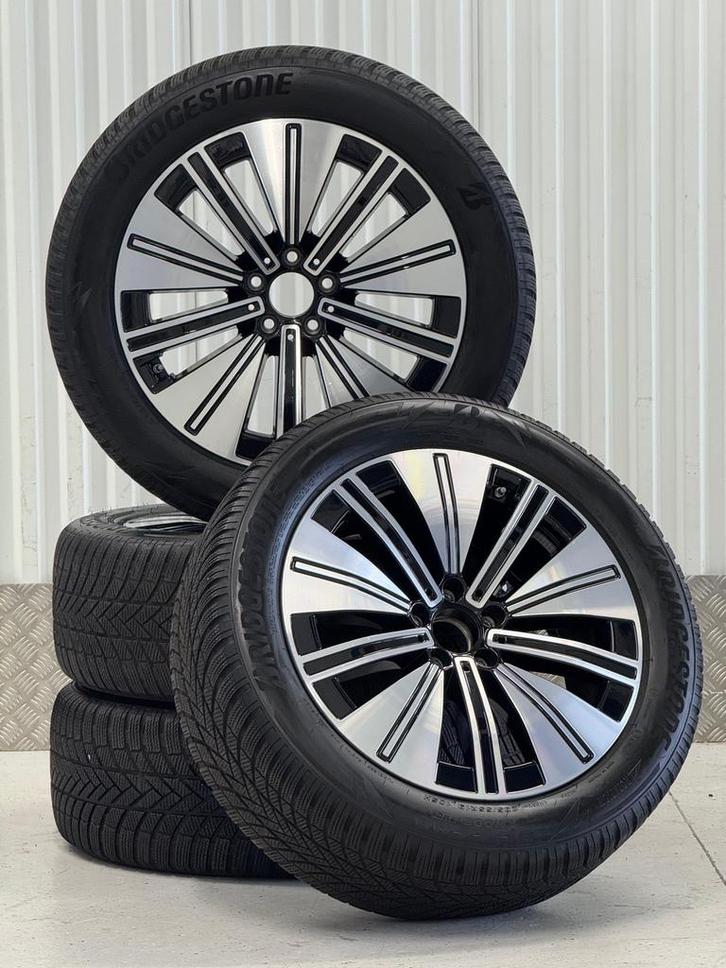 Mercedes Benz EQA EQB 19inch Velgen 5x112, Auto-onderdelen, Banden en Velgen, Banden en Velgen, Winterbanden, 19 inch, 235 mm