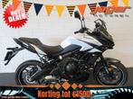 Kawasaki VERSYS 650 ABS SUPERSTRAK! (bj 2020), Bedrijf, Toermotor