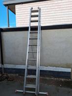 Altrex ladder, Ophalen, Gebruikt, 4 meter of meer