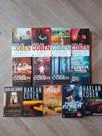 Harlan Coben, Ophalen of Verzenden, Zo goed als nieuw