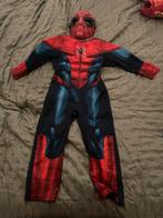 Carnavalskleding Maat 116, Ophalen of Verzenden, Zo goed als nieuw