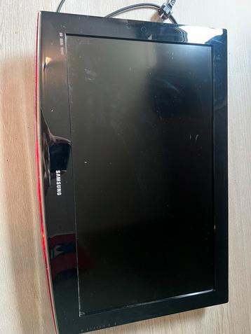 Samsung tv beschikbaar voor biedingen