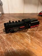H0 Locomotief BR 24 van de Deutsche Bundesbahn (DB), Hobby en Vrije tijd, Modeltreinen | H0, Overige merken, Gebruikt, Ophalen of Verzenden