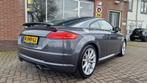 Audi TT 1.8 TFSI Pro S Line, Navigatie, Stoelverwarming, TT, Gebruikt, 4 cilinders, 4 stoelen