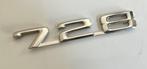 BMW 728 logo merk embleem oldtimer, Ophalen of Verzenden, Gebruikt, Auto's