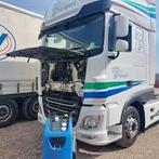 Airco Service voor Auto en Truck tiel, Ophalen