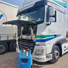 Airco Service voor Auto en Truck tiel beschikbaar voor biedingen
