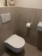 RESTPARTIJ! Vloertegel Cosy Beige 60x60 nu voor €34,95, Tuin en Terras, Tegels en Klinkers, Keramiek, Overige typen, Nieuw, Ophalen of Verzenden