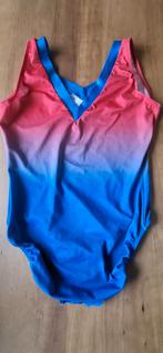 Turnpakje GK, Kindermaat 146 t/m 176, Ophalen of Verzenden, Zo goed als nieuw, Turnpak(je)