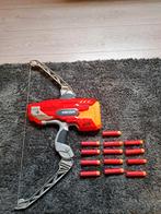Nerf pijl en boog Mega, Ophalen, Zo goed als nieuw