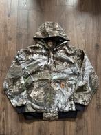 Carhartt Rework Limited One of One Jas (maat XL), Overige kleuren, Verzenden, Carhartt, Maat 56/58 (XL)