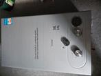 Fijne doorstroomboiler, boiler op gas , camping,, Doe-het-zelf en Verbouw, Geisers en Boilers, Minder dan 20 liter, Boiler, Ophalen of Verzenden
