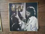 Lp, Stephen Bishop, Bish, Ophalen of Verzenden, 1980 tot 2000, Gebruikt, 12 inch