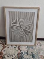 Zen-Inspired Poster Combo – Set of 2 with Frames, Ophalen, Rechthoekig Staand, Zo goed als nieuw, A1 t/m A3